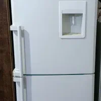 یخچال فیریزر در حد نو سامسونگ