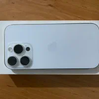 iphone 16 pro با رجیستر اصلی|موبایل|ارومیه, |دیوار