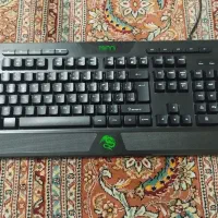 کیبورد گیمینگ تسکو