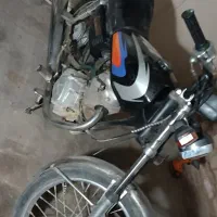 هندا۱۲۵مزایده