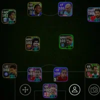 اکانت efootball|کنسول، بازی ویدئویی و آنلاین|ارومیه, |دیوار