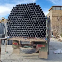 لوله سیمانی سایز ۲۰ مخصوص استخر ابگرم و همه سایز
