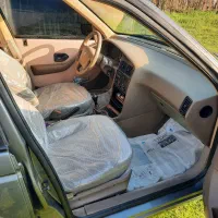 پژو ۴۰۵ مدل ۸۹ دوگانه کارخانه|خودرو سواری و وانت|رشت, شهریاران|دیوار