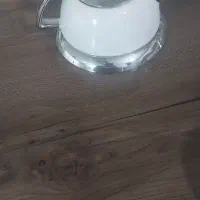 کتری قوری|قوری، کتری، قهوه‌ساز دستی|مشهد, الهیه|دیوار