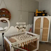 سرویس خواب کودک و نوزاد