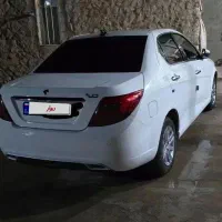 دنا پلاس ۶ دنده ۴۰۳ ، مشابه صفر