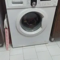 ماشین لباسشویی هایر