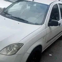 تیبا ۲ مدل ۹۳