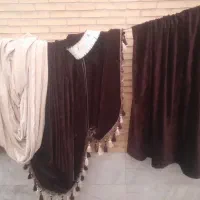 پارچه پرده ای