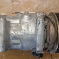 کمپرسور کولر ۲۰۶ تیپ ۵