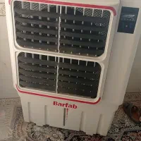 کولر برفاب