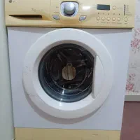 لباسشویی ال جی ۷کیلویی