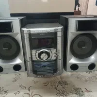 ضبط سونی Gn90 با باندهای Gn111