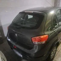 تیبا ۲مدل ۹۴|خودرو سواری و وانت|تهران, شیراز|دیوار