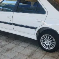 پارس سفارشی موتور جدید|خودرو سواری و وانت|طبس, |دیوار