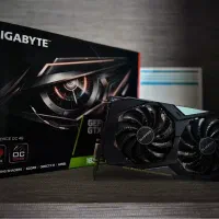 کارت گرافیک GTX 1650 SUPER OC