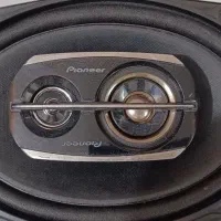 باند پایونیر و اسپیکر پایونیر