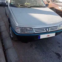 روا مدل 86 دوگانه کارخانه