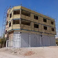 داربست فلزی امیرعلی (تمام نقاط فوری)|خدمات پیشه و مهارت|پاکدشت, پاکدشت (مامازند)|دیوار