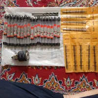 مته دیواری و سه نظام دریل