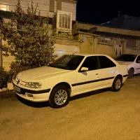 پژو پارس موتور xu7p سفارشی۱۴۰۱