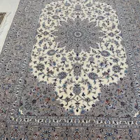 فرش دستباف اردکان و نایین