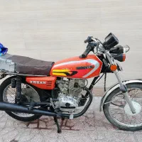 موتورهوندامدل94