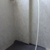 دوش حمام سالم