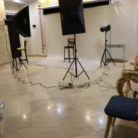 اجاره آتلیه ساعتی و پروژه‌ای|اجارهٔ کوتاه‌مدت دفتر کار و فضای آموزشی|تهران, مرزداران|دیوار