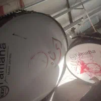 طبل ۱۲۰و۸۰