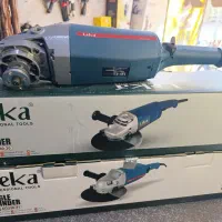 فرز اهنگری و سنگبری لکا  اقسا/طی