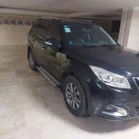 هایما s7 پلاس مدل 1401