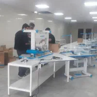 استخدام خیاط و قیچی کار