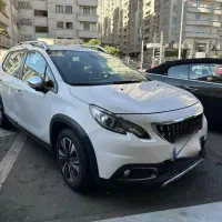 پژو 2008 مدل 97