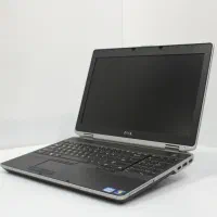 لپتاپCore i7 رم هشت هارد پانصد CPUمجزا