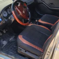 سواری پارس|خودرو سواری و وانت|یزد, |دیوار