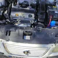 سمند LX EF7 بنزینی، مدل ۱۳۹۷