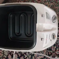 سرخ کن kalorance|اجاق گاز و لوازم برقی پختوپز|تهران, شهادت|دیوار