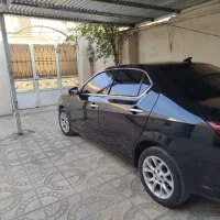 دنا اتومات مشکی فول۱۴۰۲|خودرو سواری و وانت|ایوان, |دیوار