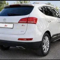جک s5 دنده ای مدل ۹۶ بدون رنگ