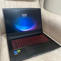 لپتاپ گیمینگ ام اس آی msi