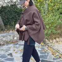 پالتو و  پانچو