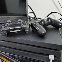 ps4 pro 7216 انلاین|کنسول، بازی ویدئویی و آنلاین|تهران, تهرانسر شمالی|دیوار