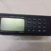 سخنگوی سمند