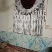 پرده|پرده، رانر، رومیزی|زابل, |دیوار