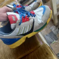 کتونی zx8000 لگو مادر سایز ۴۰ ویتنام فوری