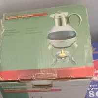 قهوه خوری