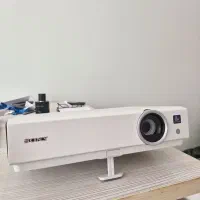 * ویدئو پروژکتور سونی Sony *|تلویزیون و پروژکتور|تهران, دروس|دیوار