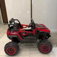 ماشین شارژی افرودی امریکایی|اسباببازی بچه|شاهینشهر, فردوسی|دیوار