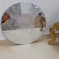 ایینه ال ای دی